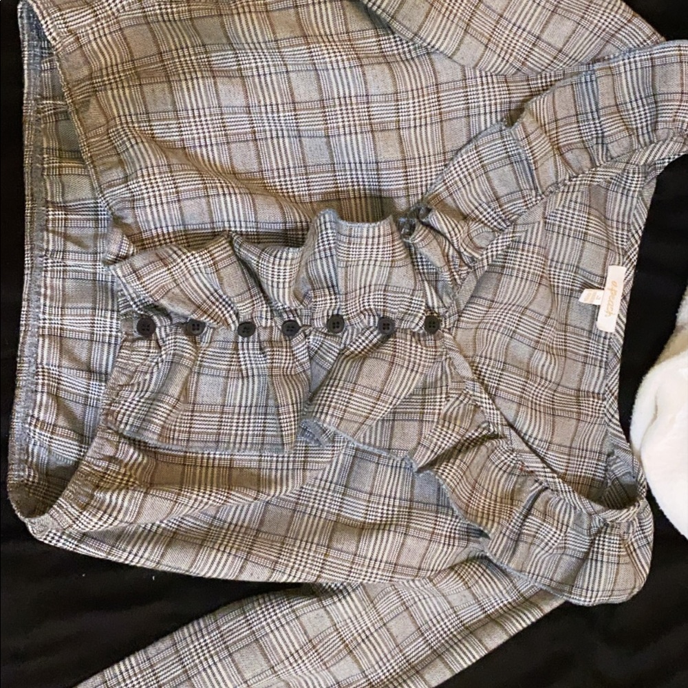 Cute top